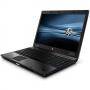 Лаптоп hp elitebook 8740w core i7 720qm(1.6ghz/6mb) 17' wuxga+wva +camera hp skyroom,8gb ram,500gb hdd,bd rom, modem - wd941ea