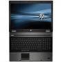 Лаптоп hp elitebook 8740w core i7 720qm(1.6ghz/6mb) 17' wuxga+wva +camera hp skyroom,8gb ram,500gb hdd,bd rom, modem - wd941ea