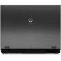 Лаптоп hp elitebook 8740w core i7 720qm(1.6ghz/6mb) 17' wuxga+wva +camera hp skyroom,8gb ram,500gb hdd,bd rom, modem - wd941ea
