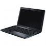 Лаптоп toshiba satellite c670-176 core i5-2430m (2.4ghz), 4 gb, 640gb, 17.3" led, geforce gt 520m 1gb, dvd - psc3ye-01h00ub3