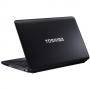 Лаптоп toshiba satellite c670-176 core i5-2430m (2.4ghz), 4 gb, 640gb, 17.3" led, geforce gt 520m 1gb, dvd - psc3ye-01h00ub3