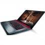 Лаптоп toshiba qosmio x770-11c, core i7-2670qm (2.2ghz), 8 gb, 1tb, 17.3" fhd led 3d vison, geforce gt 560m 1.5gb - psby5e-01w002b3
