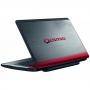 Лаптоп toshiba qosmio x770-11c, core i7-2670qm (2.2ghz), 8 gb, 1tb, 17.3" fhd led 3d vison, geforce gt 560m 1.5gb - psby5e-01w002b3
