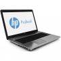 Лаптоп  hp probook 4740s core i5-3210m(2.5ghz/3mb) 17.3" hd+, ag, camera 720p, 6gb ddr3 2dimm, 750gb, amd radeon hd 7650m - c4z48ea