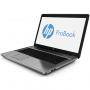 Лаптоп  hp probook 4740s core i5-3210m(2.5ghz/3mb) 17.3" hd+, ag, camera 720p, 6gb ddr3 2dimm, 750gb, amd radeon hd 7650m - c4z48ea
