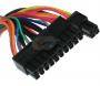 Захранване psu fortron epsilon 700/ 700w