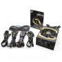 Захранване psu fortron aurum pro 1200