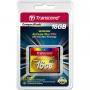 Transcend 16gb cf card (600x) - ts16gcf600