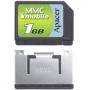 Apacer multi-media card mobile 1gb - ap-mm-mobile-1g