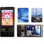 Dual sim gsm privileg zm-90