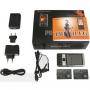 Dual sim gsm privileg zm-90