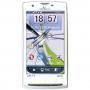 Privileg tv10 gps wifi white