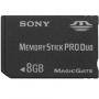 Карта памет 8gb take ms memory stick pro duo - tms-msprduo-8gb