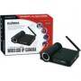 Edimax wireless ip camera (motion-jpeg, real vga 640 x 480) - ic-1500wg