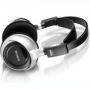 Sony mdr-rf800rk next strap type headphone - superior fon - mdrrf800rk.ced