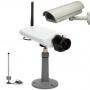 Комплект за видеонаблюдение axis 211w outdoor verso bundle with outdoor camera; bundle with 1 unit of axis 211w - 0270-032