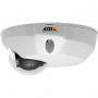 Камера за наблюдение axis m3114-r; fixed dome camera with rugged design, discreet and tamper-resistant casing - 0342-001