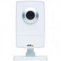 Камера за наблюдение axis m1011-w; small-sized indoor network camera. fixed lens. 1/4' progressive scan cmos sensor - 0301-002