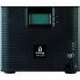 Мрежово устройство за съхранение на данни iomega storcenter pro ix4-200d nas server, 8.0tb (4x2tb) - 34564