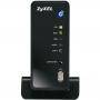 Mедиен сървър zyxel ns 210 1-bay digital media server с подръжка до 3tb диск - zyxel-nsa-210