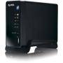 Zyxel nsa 310s bay digital media server с поддръжка дo 3tb диск,за 1 sata hdd, usb 2.0, 1 gbps lan, dlna, ftp, black colour - zyxel-nsa-310s