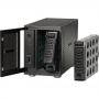 Мрежово устройство за съхранение на данни readynas ultra 2 plus storage (empty, max 6tb), iscsi, intel atom 1.8ghz dual core - rndp200u-100eus