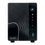 Zyxel  nsa 325  bay digital media server с поддръжка до 3tb диск - zyxel-nsa-325