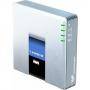 Phone adapter with 2 ports for voice-over-ip (europe) - pap2t-eu