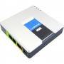 Phone adapter with 2 ports for voice-over-ip (europe) - pap2t-eu