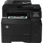 Лазерно многофункционално устройство hp laserjet pro 200 color mfp m276nw - cf145a