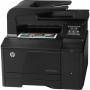 Лазерно многофункционално устройство hp laserjet pro 200 color mfp m276nw - cf145a