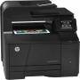 Лазерно многофункционално устройство hp laserjet pro 200 color mfp m276nw - cf145a