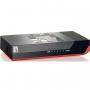 Switch level one fsw-0511 5 ports (5 x 100/10mbps, mdi/mdi-x switch) - fsw-0511