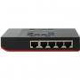 Switch level one fsw-0511 5 ports (5 x 100/10mbps, mdi/mdi-x switch) - fsw-0511