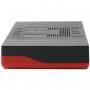 Switch level one fsw-0511 5 ports (5 x 100/10mbps, mdi/mdi-x switch) - fsw-0511