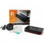 Switch level one fsw-0511 5 ports (5 x 100/10mbps, mdi/mdi-x switch) - fsw-0511