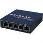 Netgear gs105 5 x 10/100/1000 gigabit switch - gs105ge