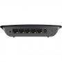Linksys se2500 – 5-port gigabit switch - se2500