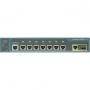 Catalyst 2960 7 10/100/1000 + 1 t/sfp lan base - ws-c2960g-8tc-l