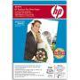 Хартия hp premium plus high-gloss photo paper 280 g/m-10 x 15 cm plus tab/25 sht 2-pack - sd684a