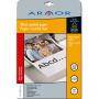 Хартия armor coated paper - 90 grs - 360 dpi - 720 dpi - 50л - u11827