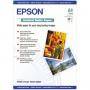 Хартия epson archival matte paper, din a4, 192g/m2, 50 blatt - c13s041342