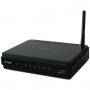 D-link wireless 150 router with 4 port 10/100 switch - dir-600