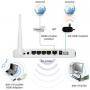 Edimax 3g-6200n wireless рутер с възможност за включване на 3g модем - edim-3g-6200n