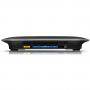 Рутер linksys wrt320n ( fast ethernet/ethernet/ieee 802.11b/g/n) - wrt320n