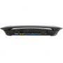 Linksys dual-band wireless-n router, usb/wrt610n,  draft 802.11n, 802.11a, 802.11g, 802.11b, 802.3, 802.3u, 802.3ab - wrt610n