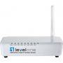 Wireless router level one wbr-6005 ( fast ethernet/ethernet, ieee 802.11b/g/n) - wbr-6005