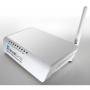 Wireless router level one wbr-6005 ( fast ethernet/ethernet, ieee 802.11b/g/n) - wbr-6005