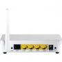 Wireless router level one wbr-6005 ( fast ethernet/ethernet, ieee 802.11b/g/n) - wbr-6005