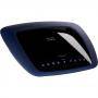 Рутер linksys e3000 wireless router ( 4 x 1gbps lan, 1 x usb2.0) - e3000-ee